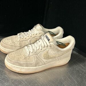 Nike Air Force 1 Size 9.5 Women
